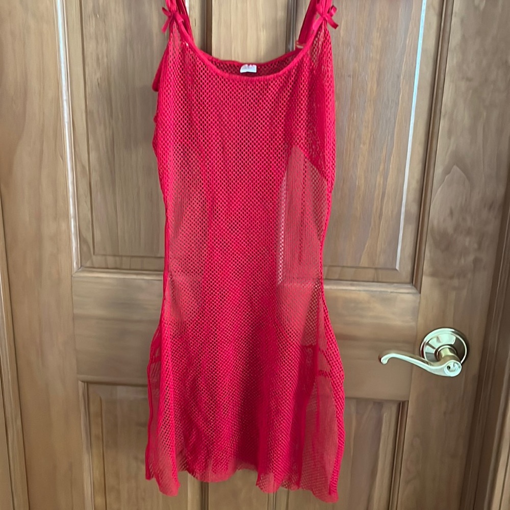 Mesh Sexy Lingerie